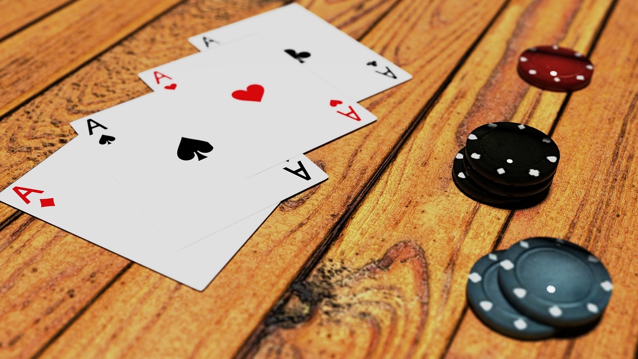 free casino games